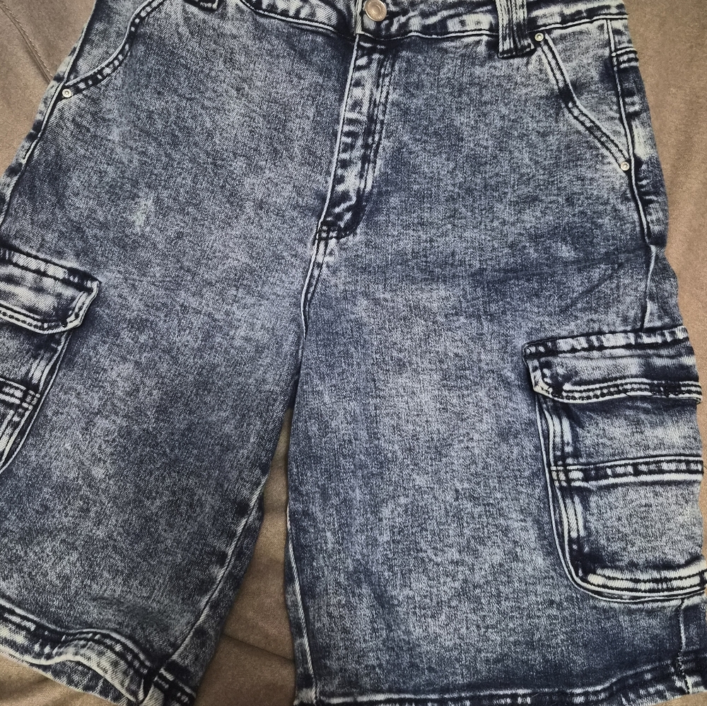 Jorts - image 1
